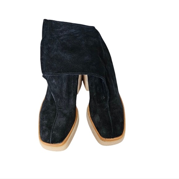 Free People Gigi Ankle Boots - Picture 4 of 5